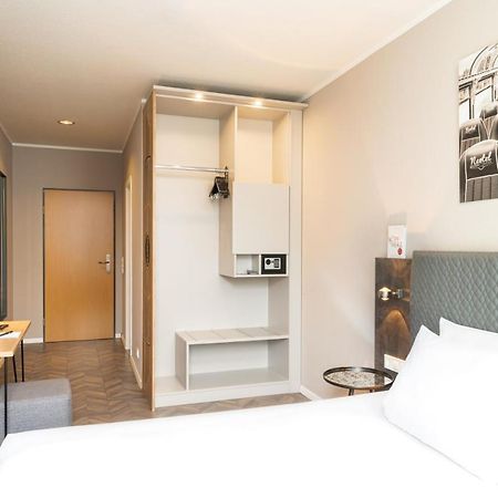 Arthotel Ana Neotel Stuttgart Exterior foto