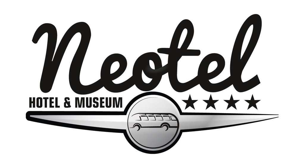 Arthotel Ana Neotel Stuttgart Logotipo foto