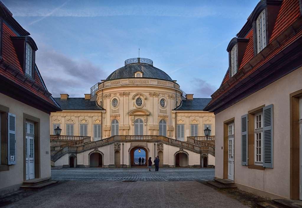 Arthotel Ana Neotel Stuttgart Exterior foto