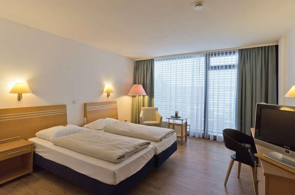 Arthotel Ana Neotel Stuttgart Habitación foto