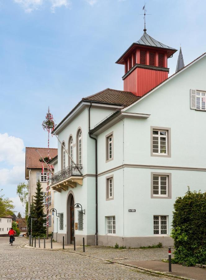 Arthotel Ana Neotel Stuttgart Exterior foto
