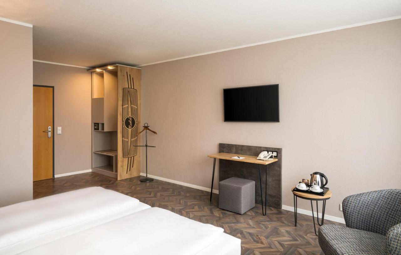 Arthotel Ana Neotel Stuttgart Exterior foto