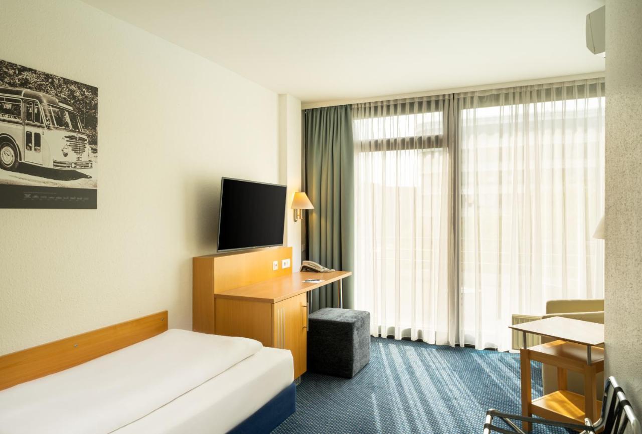 Arthotel Ana Neotel Stuttgart Exterior foto