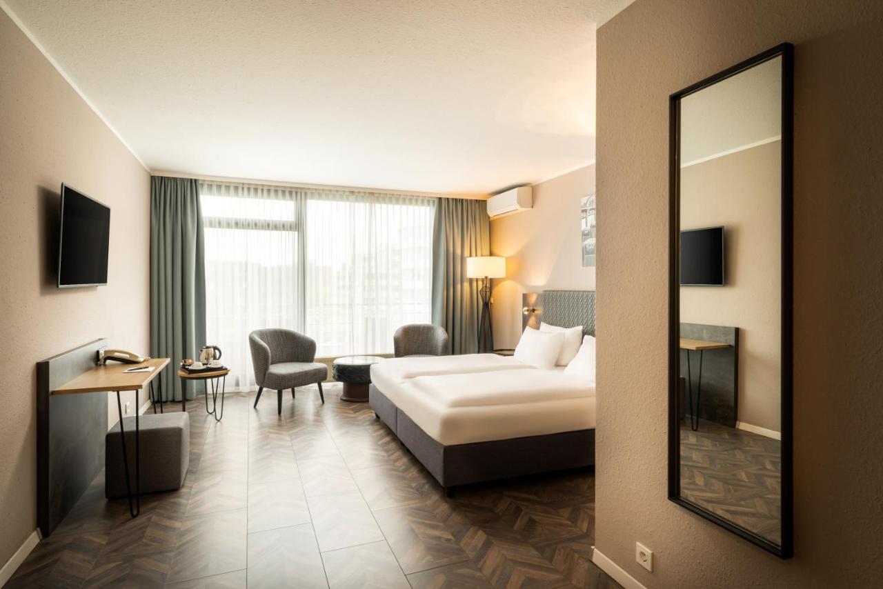 Arthotel Ana Neotel Stuttgart Exterior foto