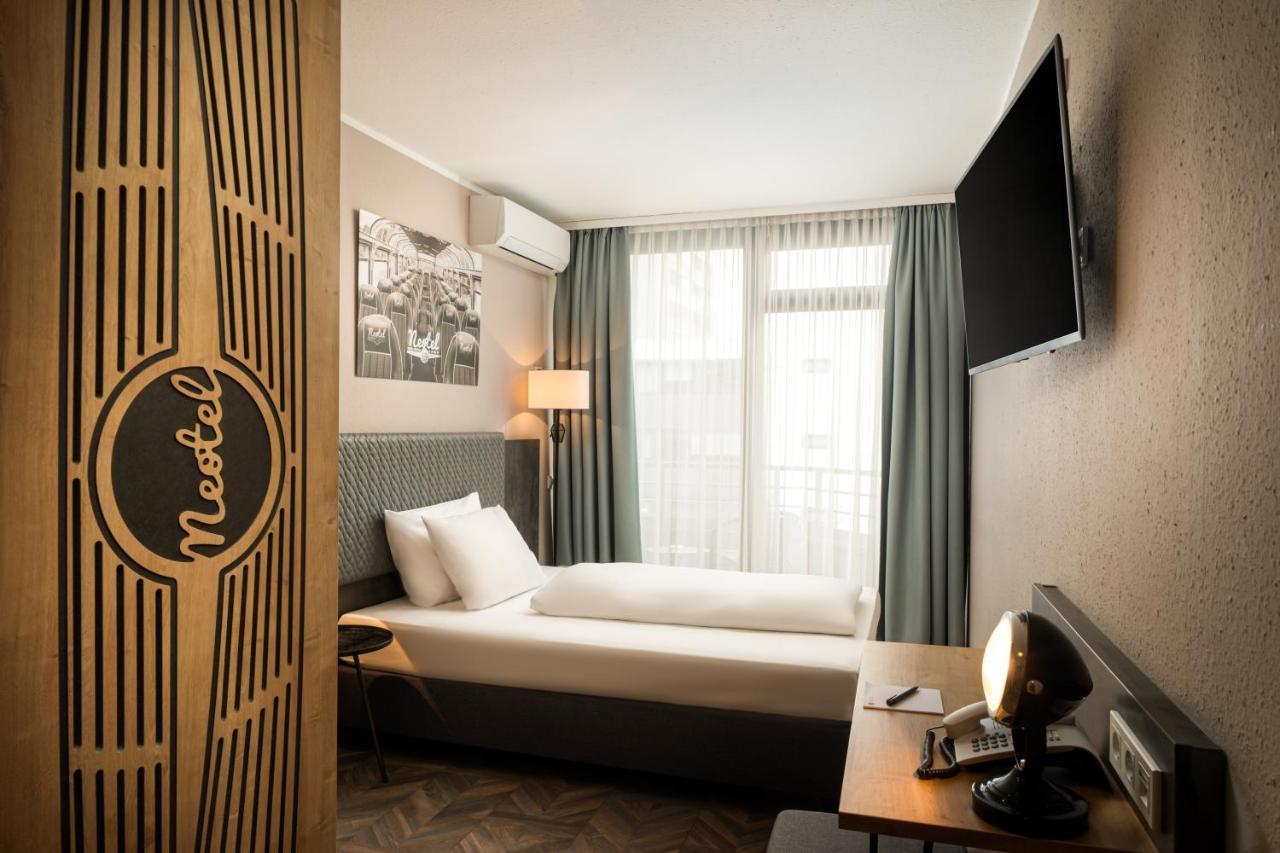 Arthotel Ana Neotel Stuttgart Exterior foto