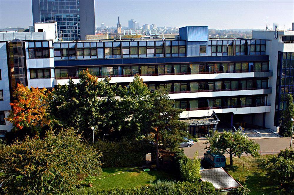 Arthotel Ana Neotel Stuttgart Exterior foto