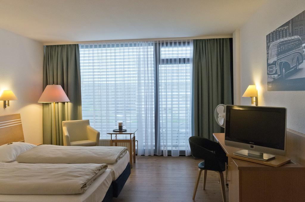 Arthotel Ana Neotel Stuttgart Exterior foto