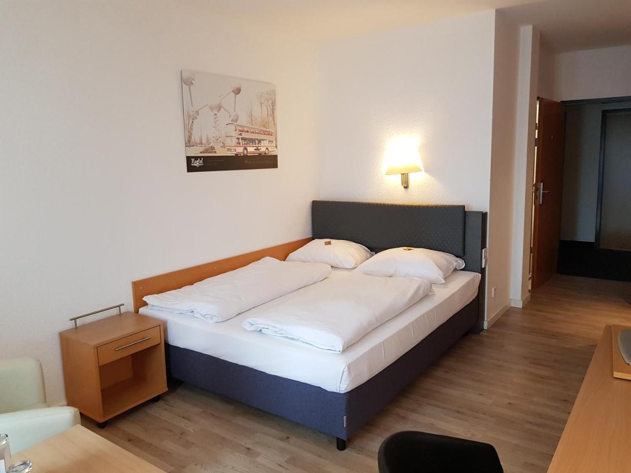 Arthotel Ana Neotel Stuttgart Exterior foto