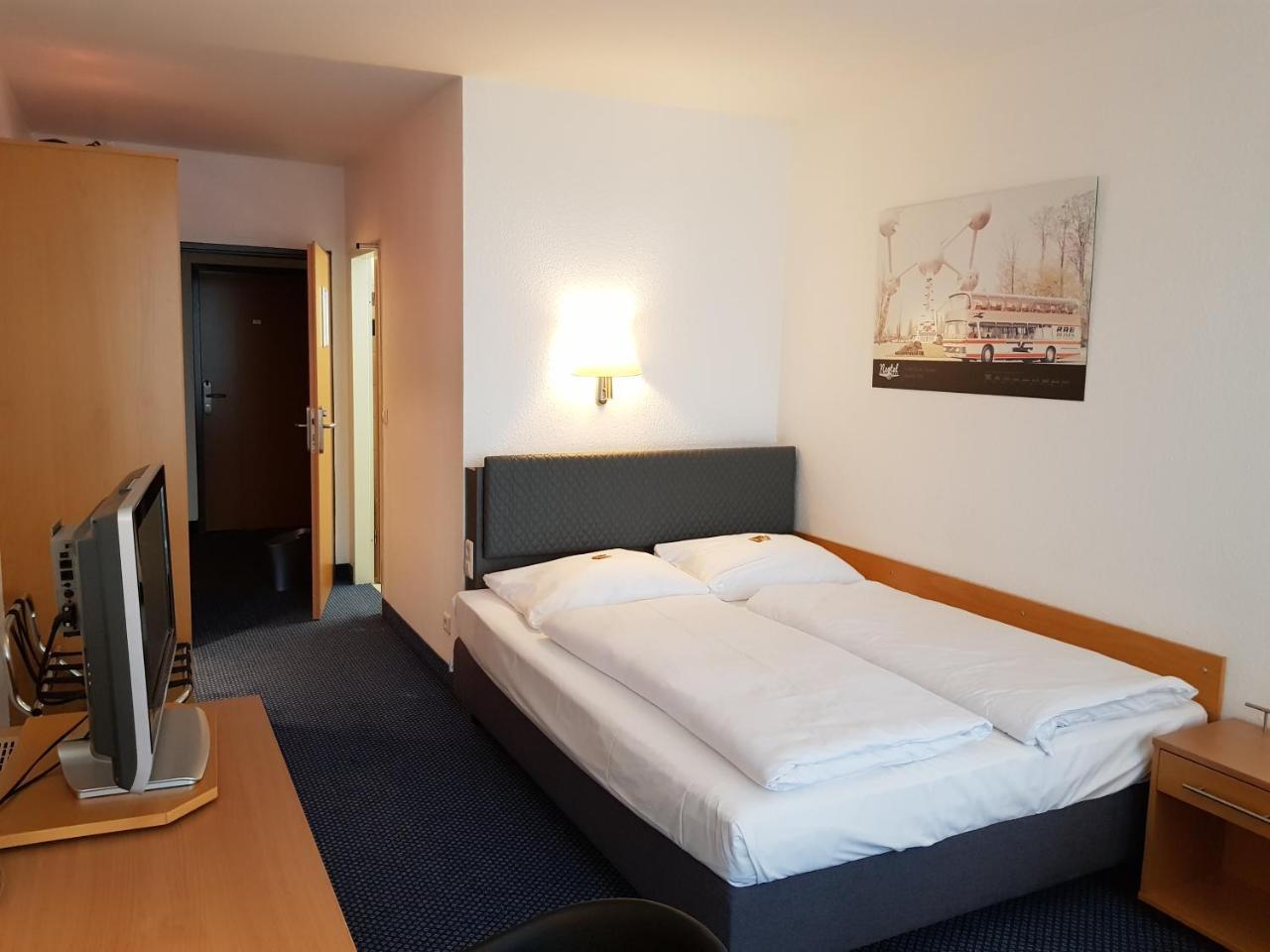 Arthotel Ana Neotel Stuttgart Exterior foto