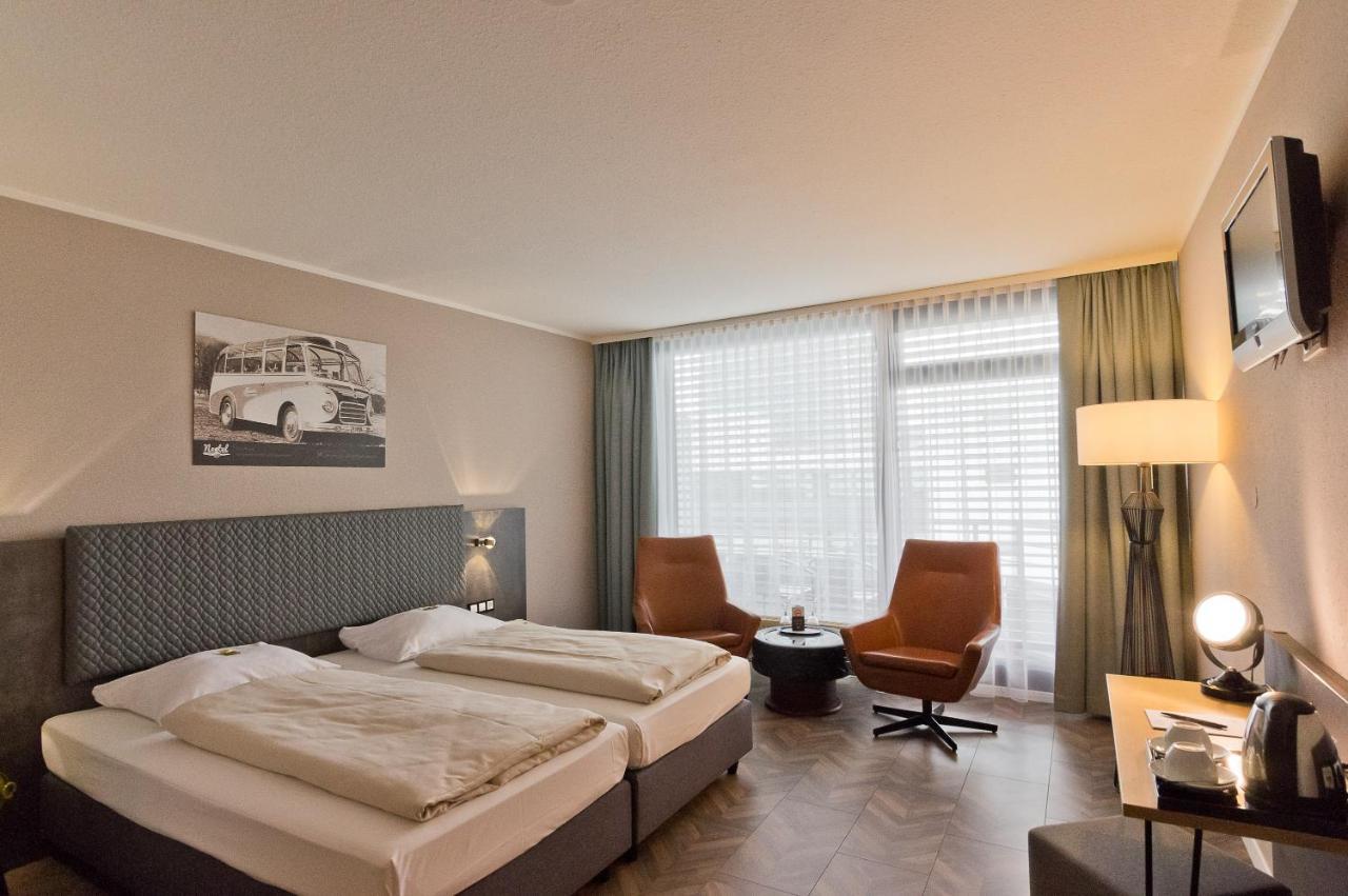 Arthotel Ana Neotel Stuttgart Exterior foto