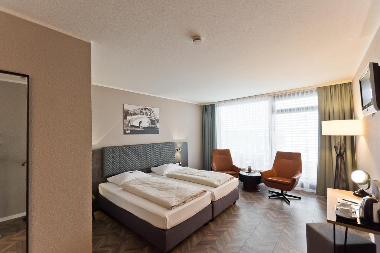 Arthotel Ana Neotel Stuttgart Exterior foto